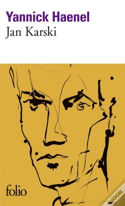 Capa do artigo Jan Karski