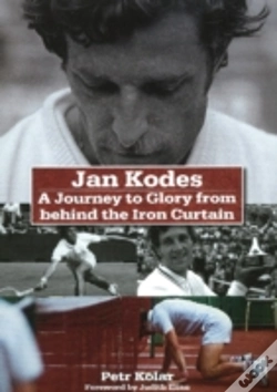 Capa do artigo Jan Kodes
