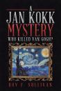 Jan Kokk Mystery - Preview