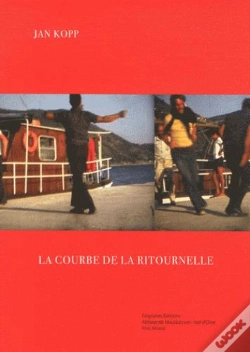Capa do artigo Jan Koop, La Courbe De La Ritournelle