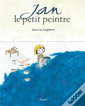 Jan Le Petit Peintre