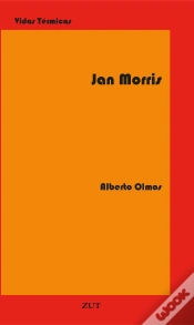 Capa do artigo Jan Morris