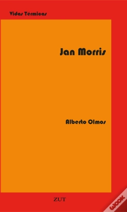 Capa do artigo Jan Morris
