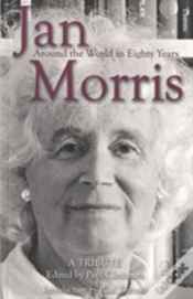 Capa do artigo Jan Morris