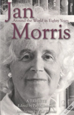 Capa do artigo Jan Morris