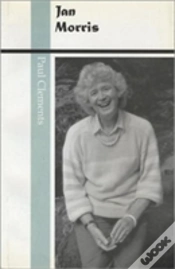 Capa do artigo Jan Morris