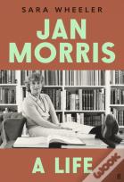 Jan Morris