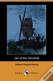 Capa do artigo Jan Of The Windmill (Dodo Press)