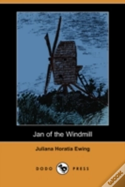 Capa do artigo Jan Of The Windmill (Dodo Press)