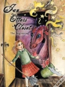 Capa do artigo Jan Otters' Closet: The Beginning