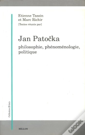 Capa do artigo Jan Patocka
