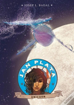 Capa do artigo Jan Plata 5. Unicorn