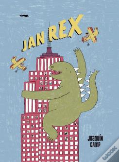 Jan Rex