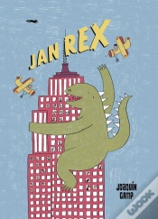 Capa do artigo Jan Rex