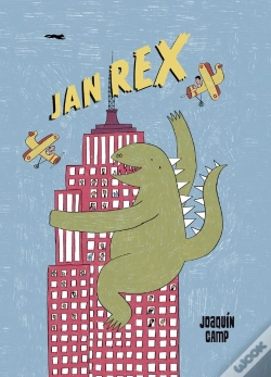 Capa do artigo Jan Rex