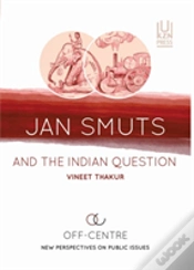 Capa do artigo Jan Smuts And The Indian Question