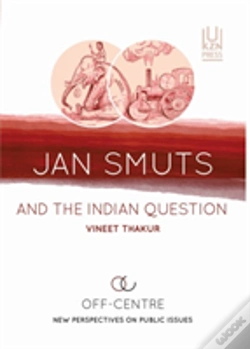 Capa do artigo Jan Smuts And The Indian Question