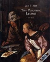 Capa do artigo Jan Steen Â€“ The Drawing Lesson