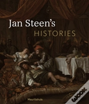 Capa do artigo Jan Steen
