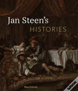 Capa do artigo Jan Steen'S Histories