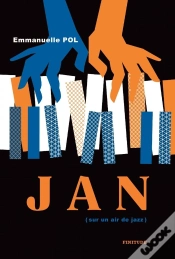 Capa do artigo Jan (Sur Un Air De Jazz)
