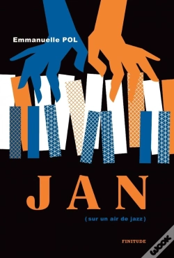 Capa do artigo Jan (Sur Un Air De Jazz)