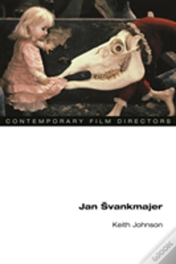 Capa do artigo Jan Svankmajer