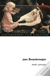 Capa do artigo Jan Svankmajer