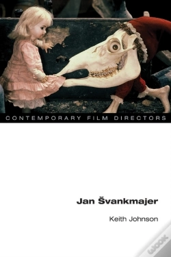 Capa do artigo Jan Svankmajer