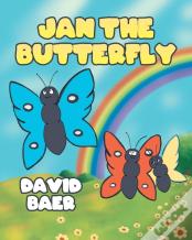 Jan The Butterfly