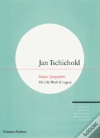 Jan Tschichold - Master Typographer