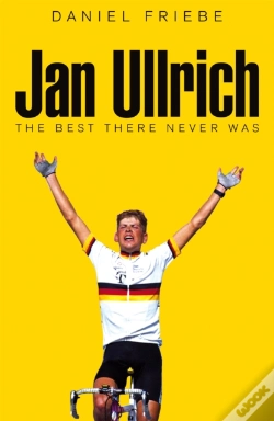 Capa do artigo Jan Ullrich