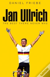 Capa do artigo Jan Ullrich