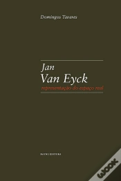 Capa do artigo Jan Van Eyck
