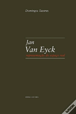 Capa do artigo Jan Van Eyck
