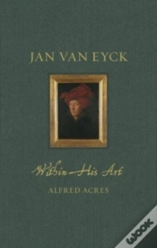 Capa do artigo Jan Van Eyck Within His Art