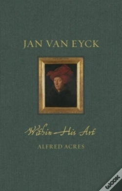 Capa do artigo Jan Van Eyck Within His Art