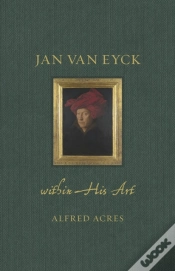 Capa do artigo Jan Van Eyck Within His Art