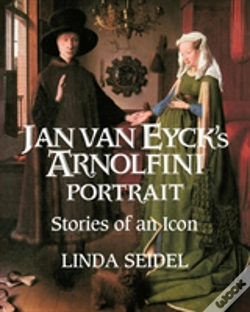 Capa do artigo Jan Van Eyck'S Arnolfini Portrait
