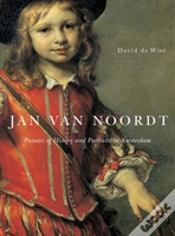 Capa do artigo Jan Van Noordt