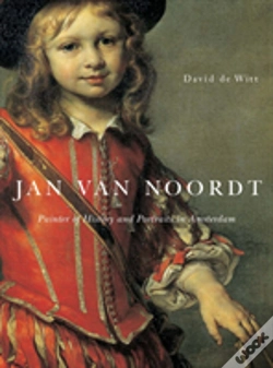 Capa do artigo Jan Van Noordt