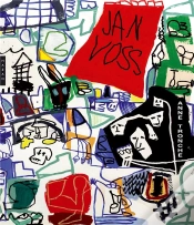 Capa do artigo Jan Voss
