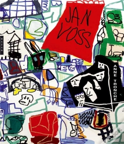 Capa do artigo Jan Voss