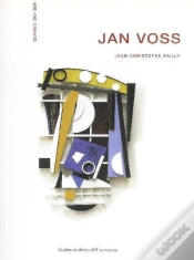 Capa do artigo Jan Voss ; Oeuvres 2001-2008