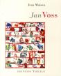 Jan Voss,Un Pas Devant L'Autre - Preview