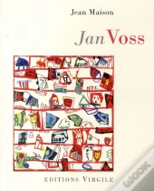 Jan Voss,Un Pas Devant L'Autre