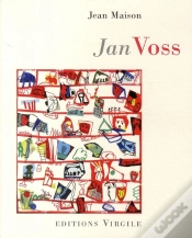 Capa do artigo Jan Voss,Un Pas Devant L