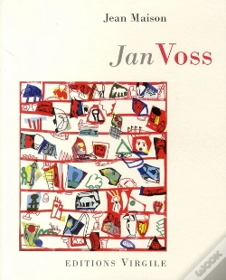 Capa do artigo Jan Voss,Un Pas Devant L'Autre