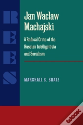 Jan Waclaw Machajski