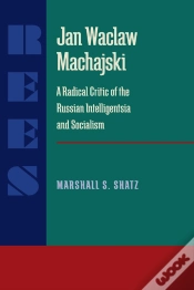 Capa do artigo Jan Waclaw Machajski